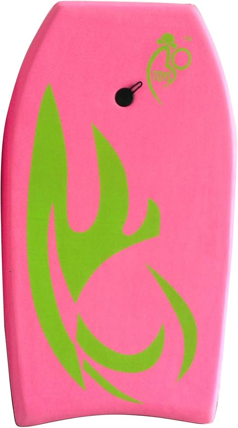 Body Board Lightweight with EPS Core-StrideForce Fitness