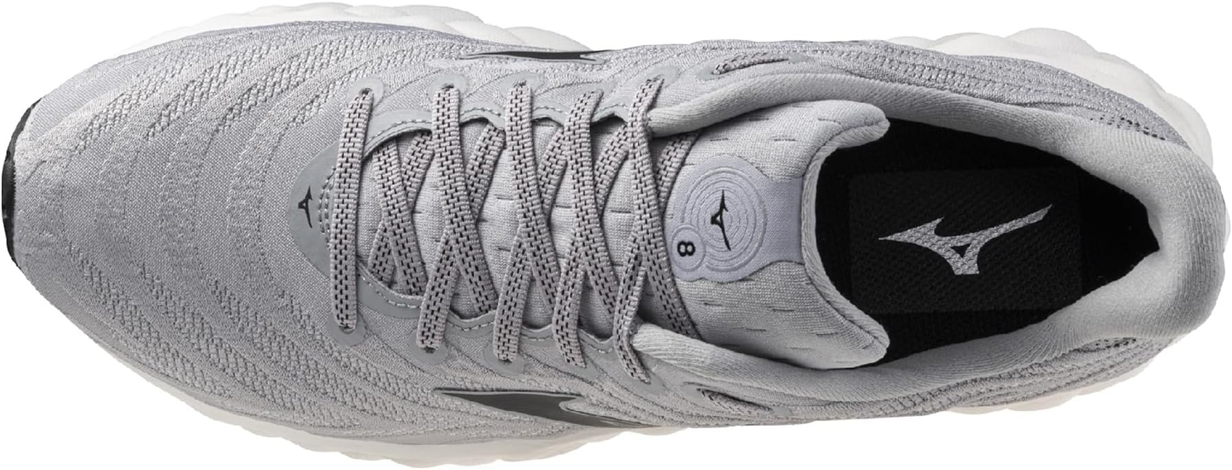 Mizuno Men's Wave Sky 8 Running Shoe-StrideForce Fitness