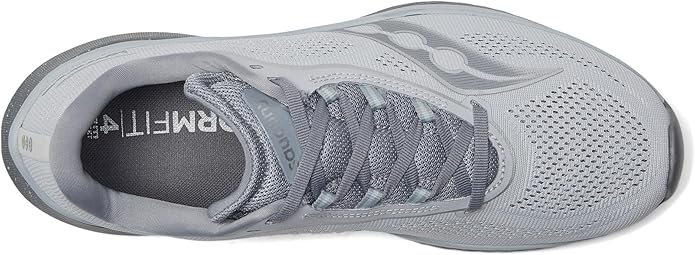 Saucony Men's Kinvara 15 Sneaker-StrideForce Fitness