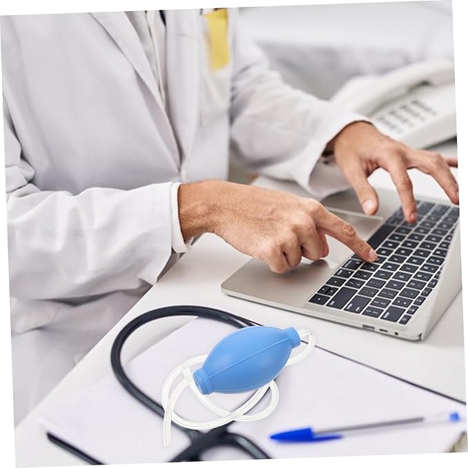 PartyKindom Silicone Tongue Trainer Tool for Speech Therapy Portable Oral Muscle Exerciser with Enhanced Suction and Tilting Handle for Rehabilitation and Strengthening