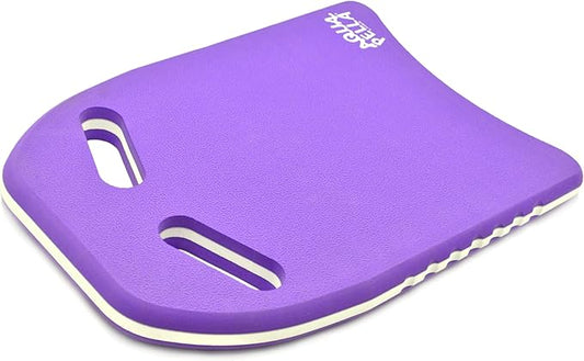 Aquapella Swimming Kickboard - One Size Fits All - A Great Training Aid for Children and Adults-StrideForce Fitness