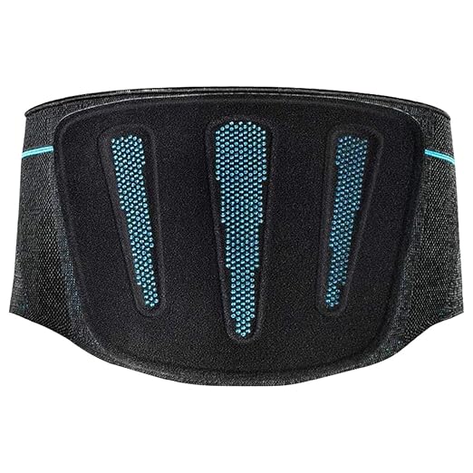 Össur Formfit Pro Back Support - Advanced Lumbar Brace for Pain Relief, Posture Correction, and Spinal Health - Premium Comfort and Support (X-Large)