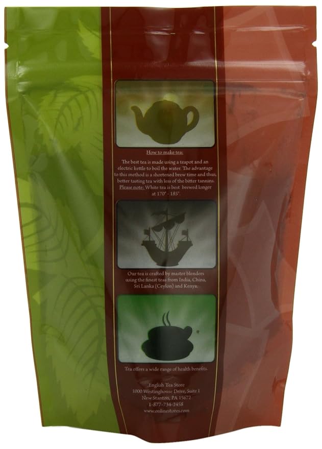 Gyokuro Japanese Green Tea Loose Leaf | Premium Shade-Grown Steamed Green Tea from Japan | Smooth Umami Flavor | Tender Handpicked Spring Leaves | 4oz Resealable Freshness Pouch-StrideForce Fitness
