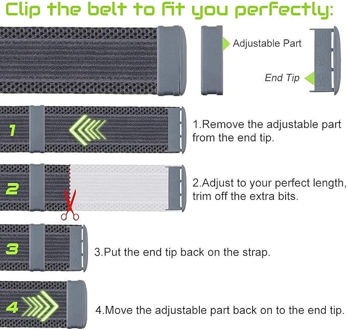 PYFK Running Belt Hydration Waist Pack with Water Bottle Holder for Men Women Waist Pouch Fanny Bag Reflective-StrideForce Fitness