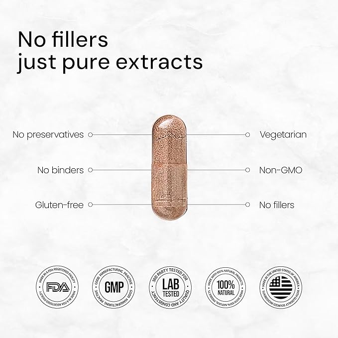 ACEWORKZ Saffron Supplement - 100% Pure Saffron Extract Capsules - Support Weight Management, Craving Control & Eye Health - for Women & Men (90 Capsules)-StrideForce Fitness