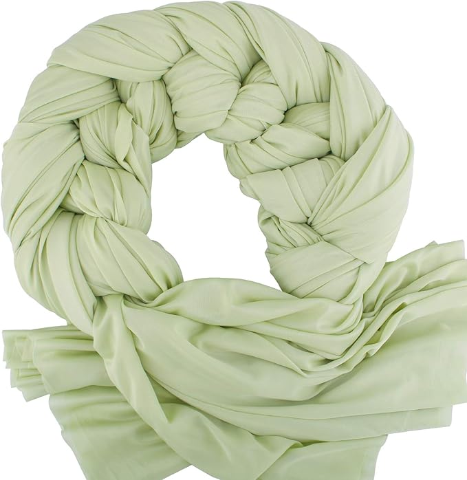 F.Life Aerial Silk Yoga Hammock & Swing for yoga Inversion,Strength training,starter hardware kit-StrideForce Fitness