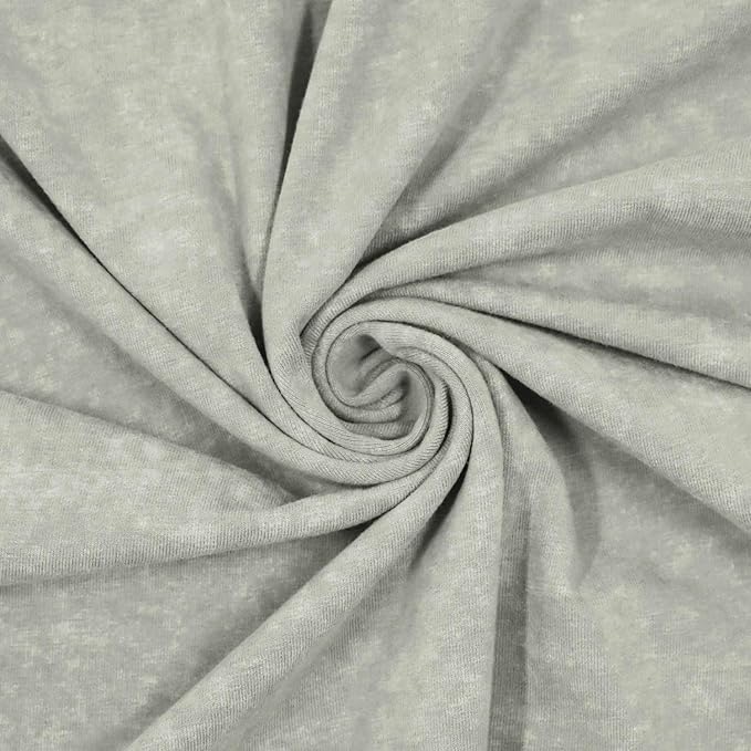 LOGEEYAR Men's Athletic Washed T-Shirts Basic Crew Neck Tees Tops Causal Distressed Cotton T Shirts for Men-StrideForce Fitness