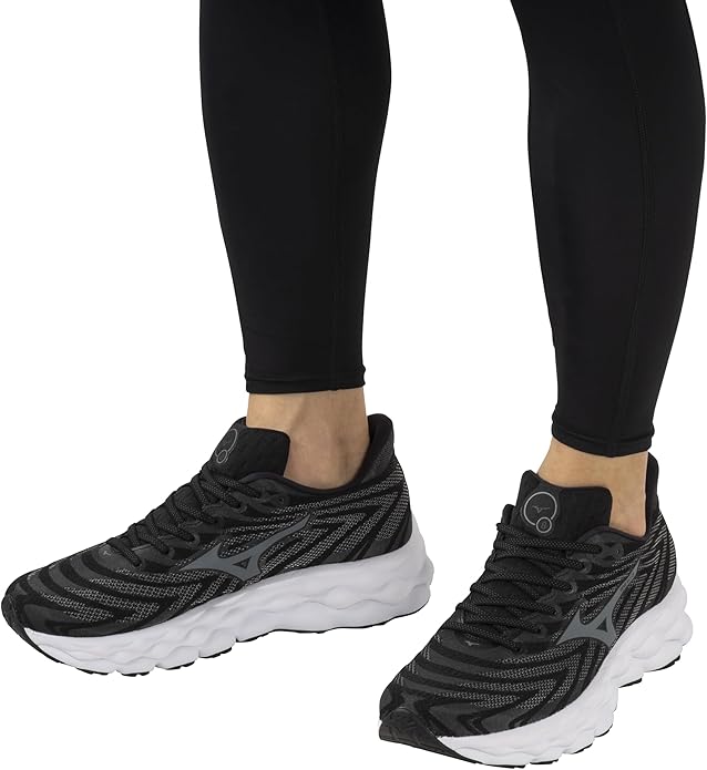 Mizuno Men's Wave Sky 8 Running Shoe-StrideForce Fitness