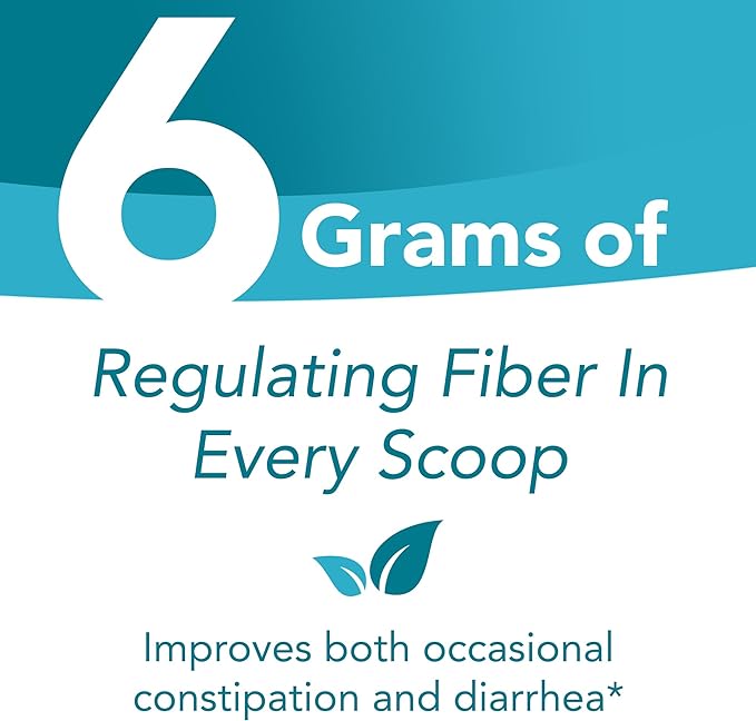 Tomorrow's Nutrition, Sunfiber, Prebiotic Fiber Supplement for Digestive Health, Low FODMAP, Gluten-Free, Unflavored, 90 Servings-StrideForce Fitness