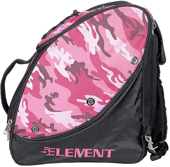 5th Element 60L Boot Bag Backpack for Ski, Snowboard, Skates, Travel & Accessories-StrideForce Fitness