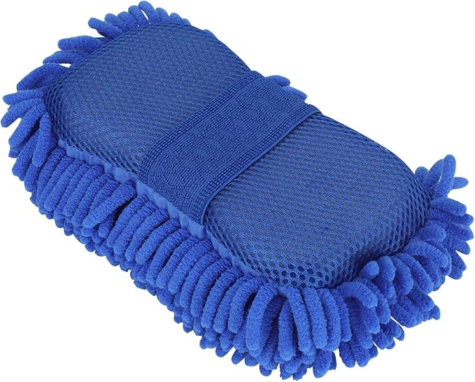 Motorcycle Wheel Cleaning Stand with Cleaning Brush Kit,Universal Roller Paddock for Dirt Street Bike Ebike for Tire Cleaning & Chain Lubrication(Bikes<500 lb & Tire Width<180 mm) (11PCS)-StrideForce Fitness