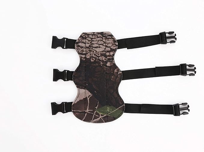 Compound Bow Archery for Youth and Beginner, Right Handed,19”-28” Draw Length,15-29 Lbs Draw Weight, 260 fps-StrideForce Fitness