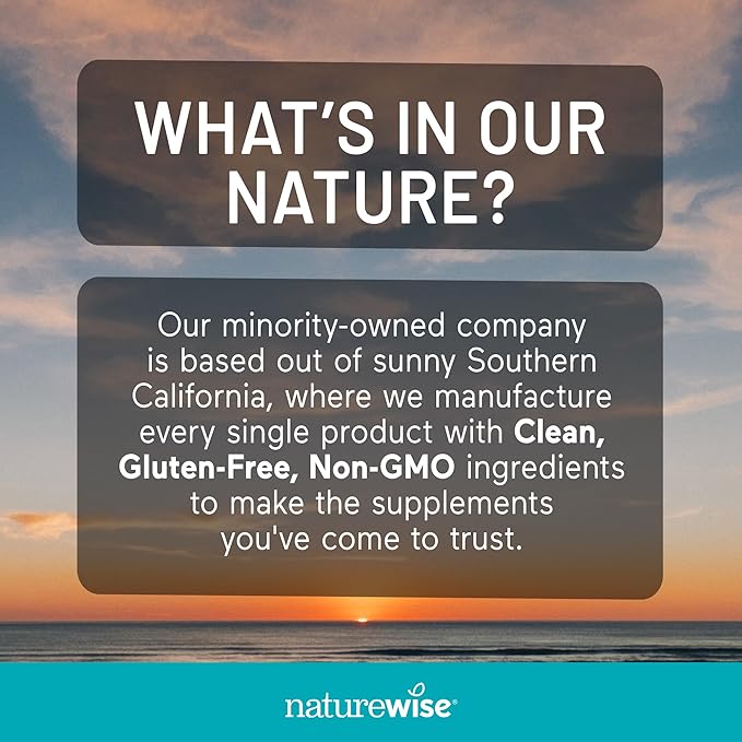 NatureWise Oral Probiotics for Mouth Bad Breath - Chewable Sugar-Free Mint - Lactobacillus reuteri Chewable - Oral Probiotics For Kids & Adults - Non-GMO USA Manufactured - 60 Count[60-Day Supply]