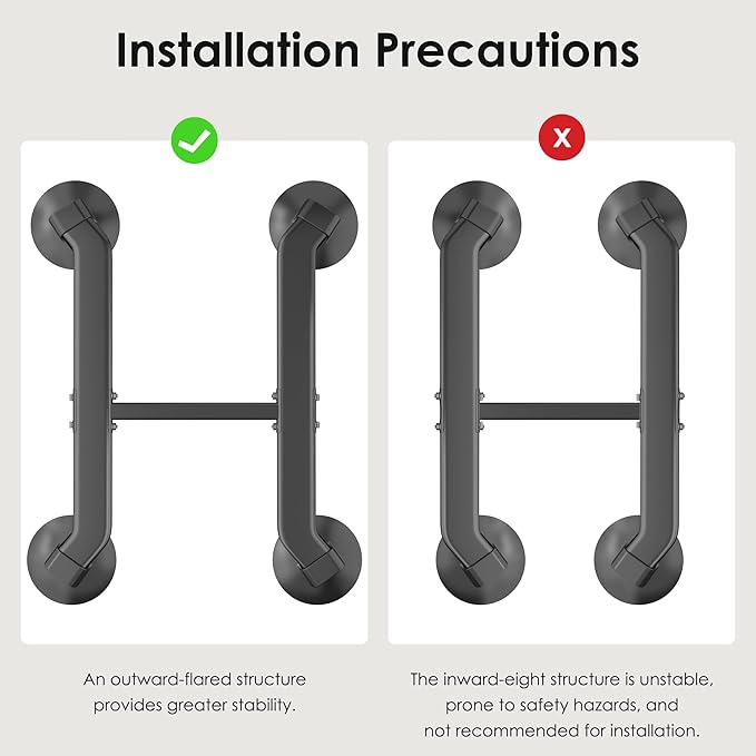 soges Power Tower Pull Up Bar Station, Dip Station for Home Gym, Height Adjustable Heavy Duty Strength Home Training Fitness Workout Equipment-StrideForce Fitness