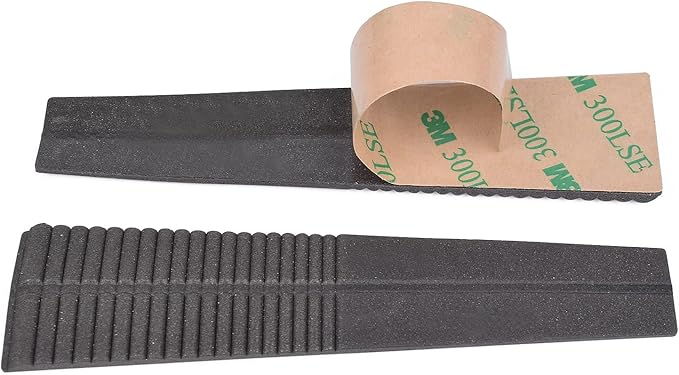 Archery Limb Silencers Recurve Bow Stabilizer Limb Dampener,1 Pair-StrideForce Fitness