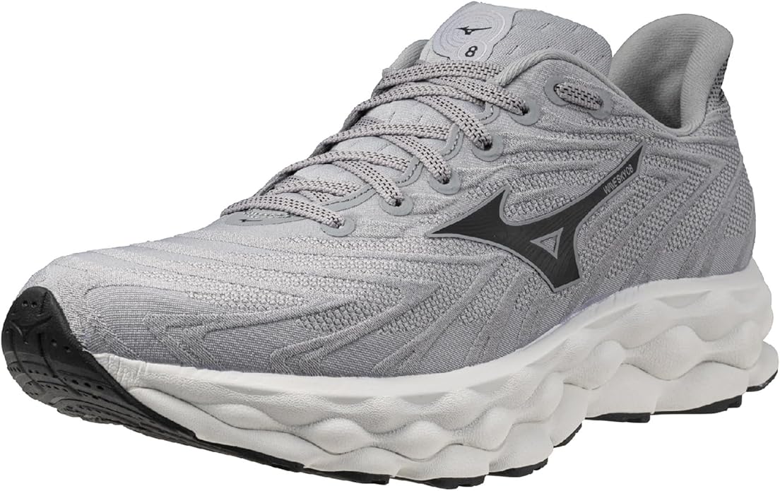 Mizuno Men's Wave Sky 8 Running Shoe-StrideForce Fitness