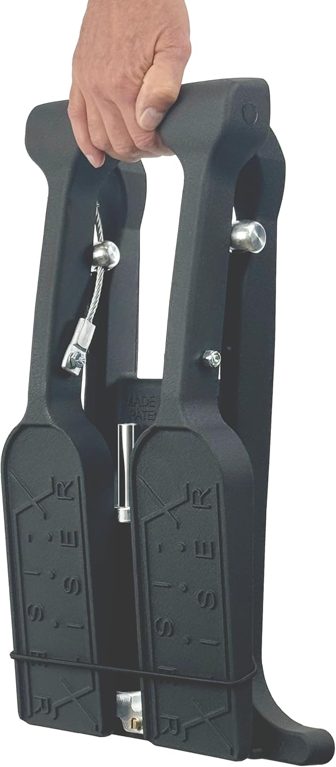 Commercial Mini Stairmaster, Black-StrideForce Fitness