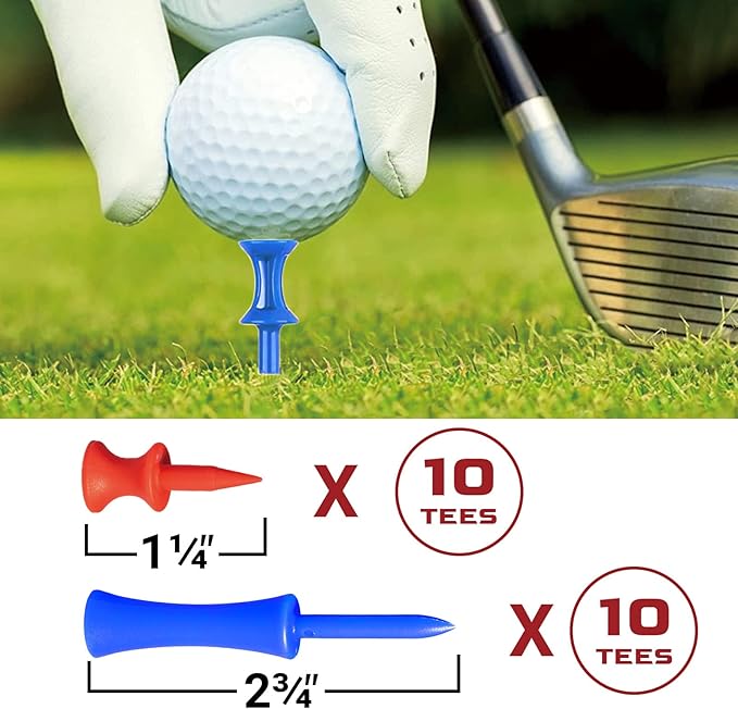 SAPLIZE Foldable Heavy-Duty Golf Hitting Mat, Practice Mat with 10mm EVA Rubber Backing, Larger Size for Indoor/Outdoor Swing and Chipping Practice, Anti-Deformation-StrideForce Fitness