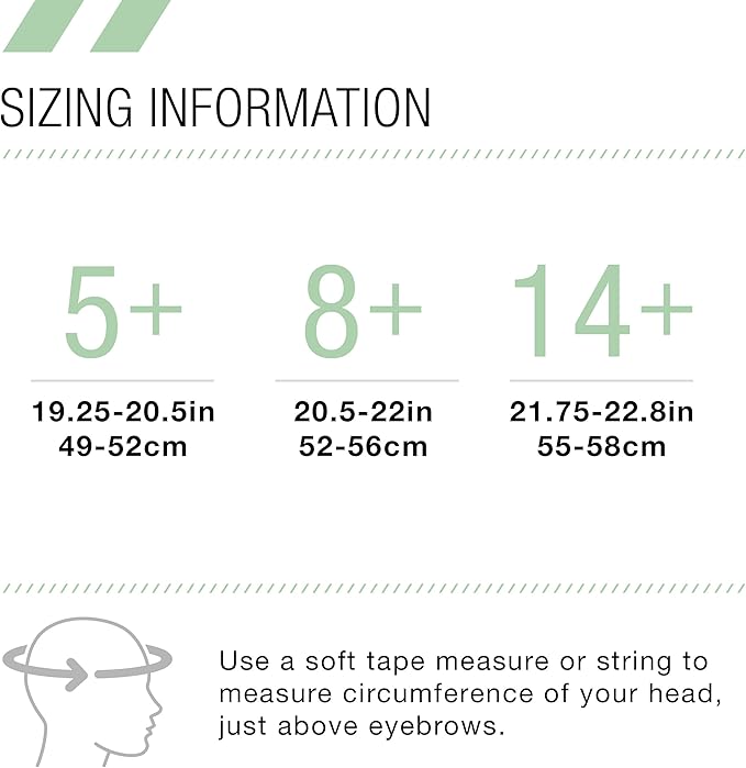 80SIX Triple Certified Multisport Helmet - Ideal for Bike, Scooter, Skateboard, Roller Skate and Inline Skate-StrideForce Fitness