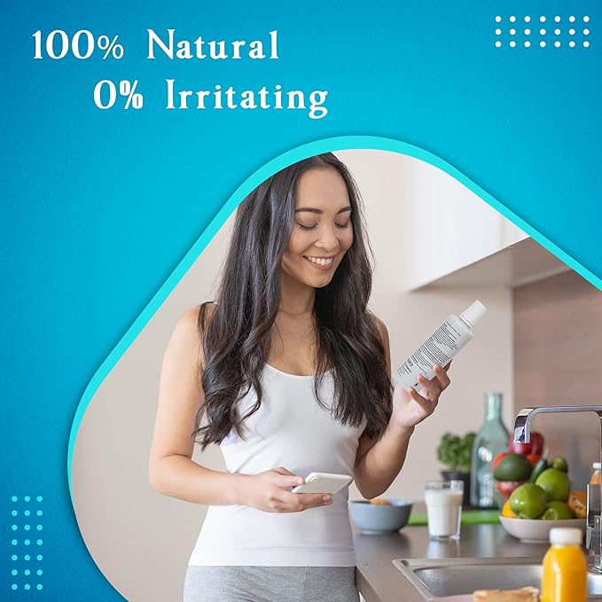 Everest Mouth Wash & Tonsil Stone Remover – Natural Mouthwash or Oral Rinse Liquid to Help Soothe Tonsils, Fight Bad Breath, & Relieve Dry Mouth – Paraben & Alcohol Free Mouthwash