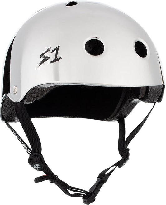 S1 Lifer Helmet for Skateboarding, BMX, and Roller Skating-StrideForce Fitness