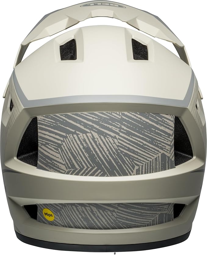 BELL Sanction 2 DLX MIPS Adult Full Face Mountain BMX Downhill Bike Helmet-StrideForce Fitness