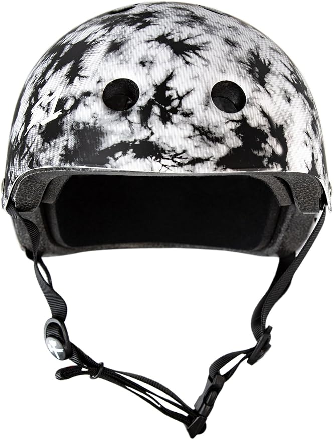 S1 Lifer Helmet for Skateboarding, BMX, and Roller Skating-StrideForce Fitness