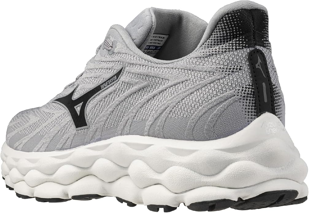 Mizuno Men's Wave Sky 8 Running Shoe-StrideForce Fitness