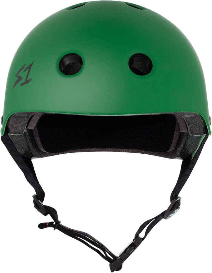 S1 Lifer Helmet for Skateboarding, BMX, and Roller Skating-StrideForce Fitness