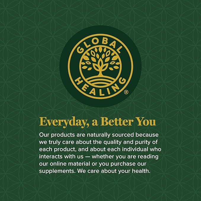 Global Healing Center - Vitamin B12 Sublingual 5000 MCG Organic Liquid Supplement, Methylcobalamin, Adenosylcobalamin, Hydroxo Long-Lasting Energy and Healthy Metabolism - Vegan B12 Vitamins (1 Oz)-StrideForce Fitness