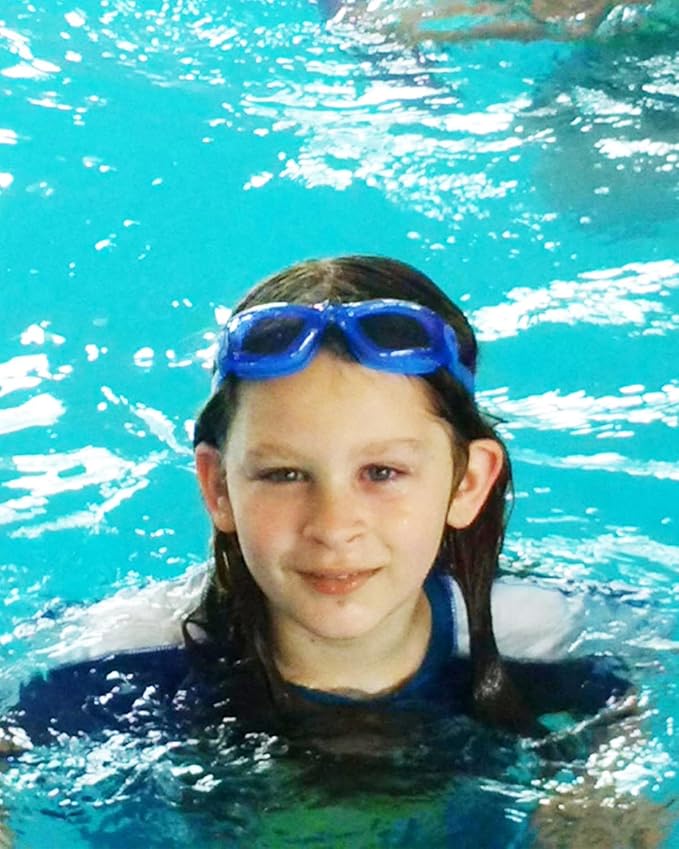 Aegend Swim Goggles, Swimming Goggles No Leaking Full Protection Adult Men Women Youth-StrideForce Fitness