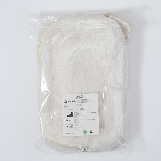 MoKo Fanny Packs for Women Men, Fashion Running Waist Packs, Crossbody Mini Bag Fanny Pack Belt Bag with Adjustable Strap for Running Outdoors Workout Travel Hiking Cycling-StrideForce Fitness