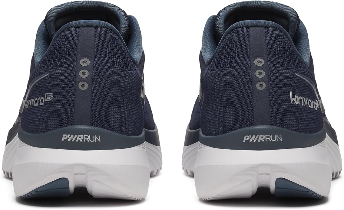 Saucony Men's Kinvara 15 Sneaker-StrideForce Fitness