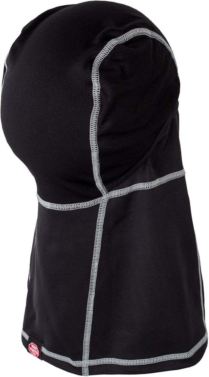 KLIM Rogue Balaclava Black-StrideForce Fitness