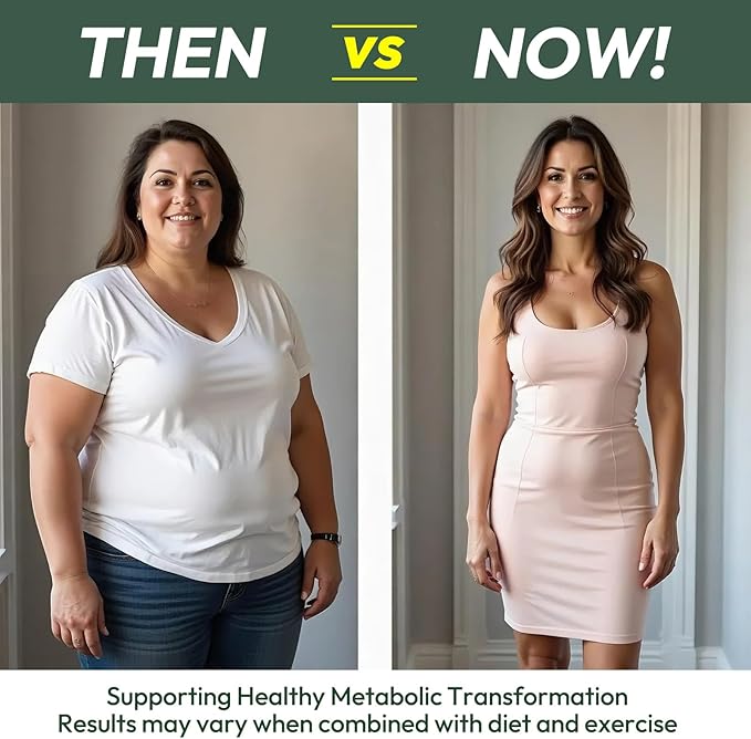 Liposomal Berberine Supplement 1500mg - Glucose Balance & Metabolic Support with Ceylon Cinnamon & Bergamot - Advanced Natural Weight Management, 120 Capsules for 60-Day Supply-StrideForce Fitness