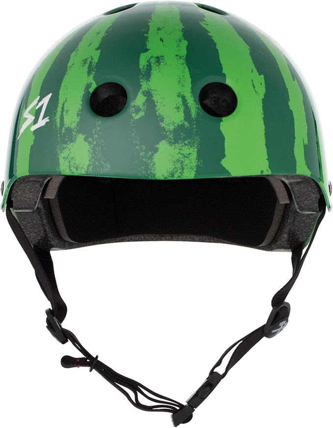 S1 Lifer Helmet for Skateboarding, BMX, and Roller Skating-StrideForce Fitness