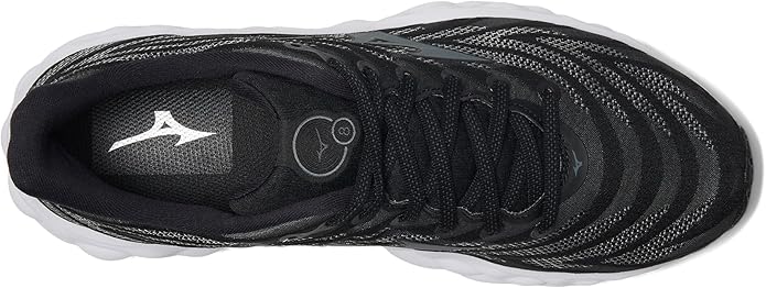 Mizuno Men's Wave Sky 8 Running Shoe-StrideForce Fitness