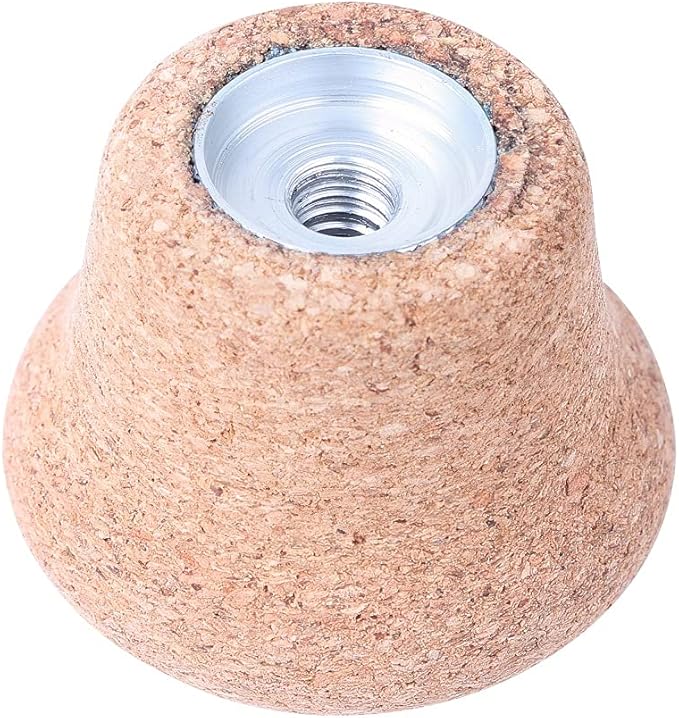 Cascade Mountain Tech Trekking Poles - Carbon Fiber Monopod Walking or Hiking Sticks with with Accessories Mount and Adjustable Quick Locks-StrideForce Fitness