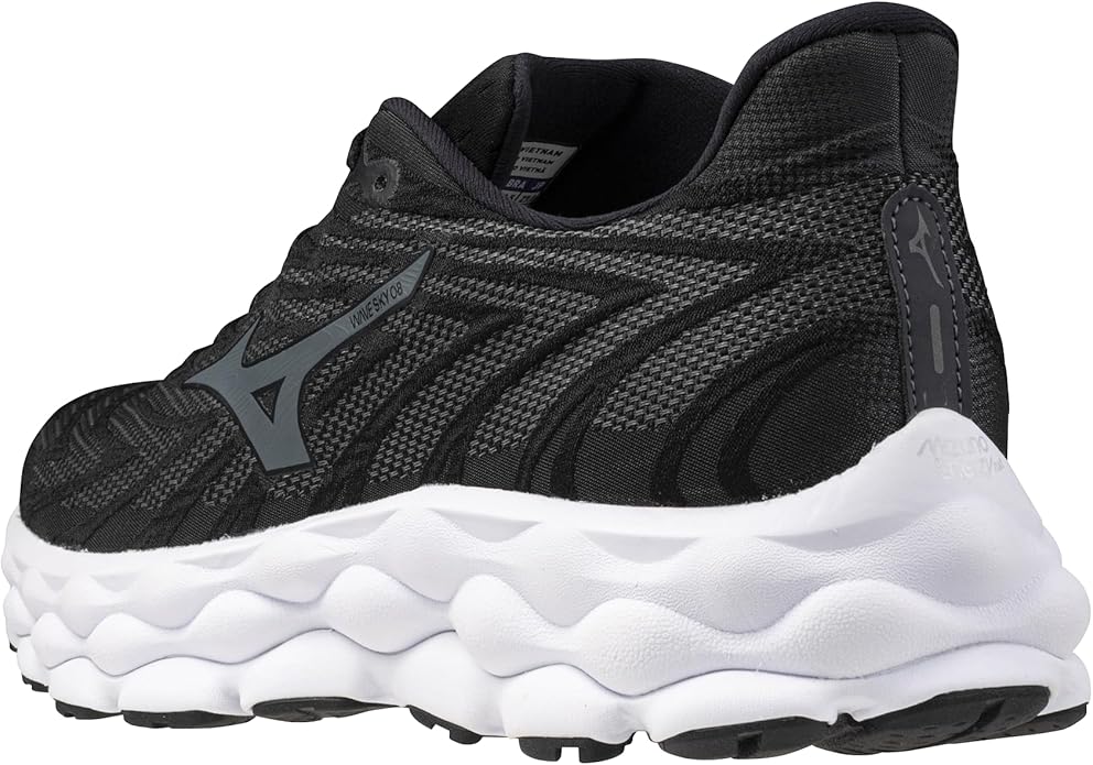 Mizuno Men's Wave Sky 8 Running Shoe-StrideForce Fitness