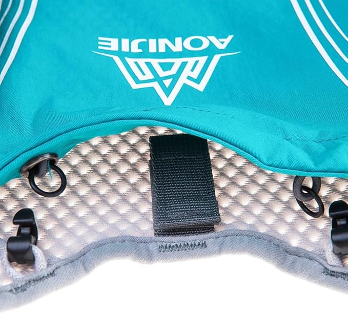 AONIJIE Hydration Vest Pack Backpack 5L Marathoner Running Race Hydration-StrideForce Fitness