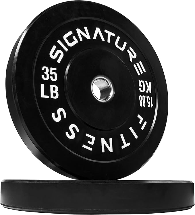 Olympic Bumper Plates Set, 2" Weight Plates for Strength Training & Weightlifting, Paris or Set or Set with Barbell, Multiple Options-StrideForce Fitness