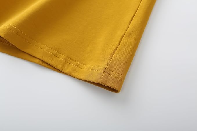 VEIISAR Premium V Neck T Shirts for Men - Modern Fitted Tees Vneck Undershirts-StrideForce Fitness