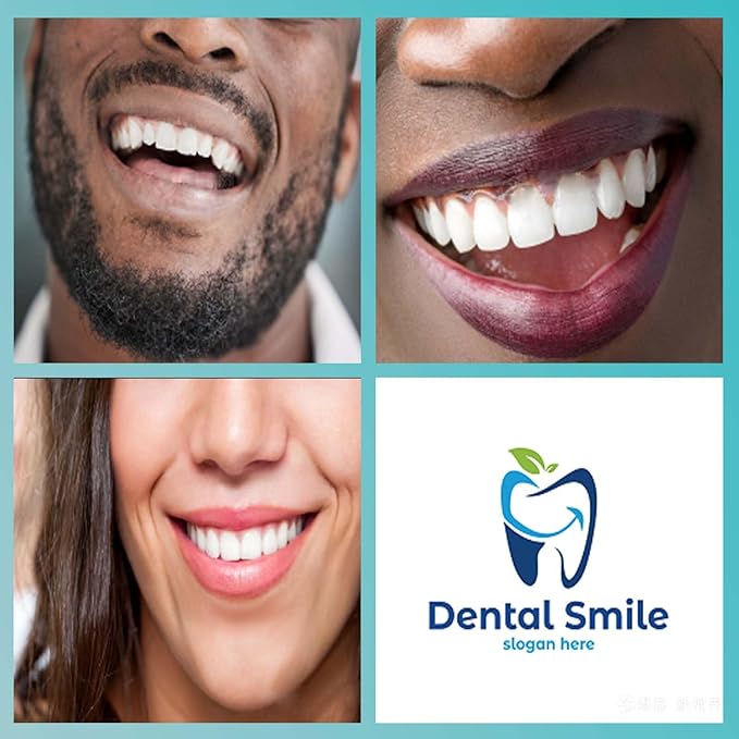 Teeth Whitening Brush Pen Adults Kids Toothbrush 36 Count Highly Effective Remove Surface Stains 2 Pack