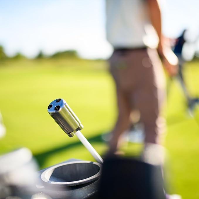 Rypstick | Golf Swing Trainer Device for Increased Distance - Golf Speed Trainer and Warmup Aid-StrideForce Fitness