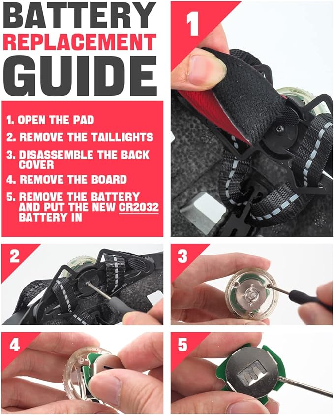 VICTGOAL Bike Helmet for Men Women with Led Light Detachable Magnetic Goggles Removable Sun Visor Mountain & Road Bicycle Helmets Adjustable Size Adult Cycling Helmets-StrideForce Fitness