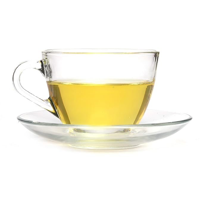 TGL Co. Green Tea | Sip it Hot or Iced | Soothes Digestion, Cleansing & Refreshing (Little Buddha)-StrideForce Fitness