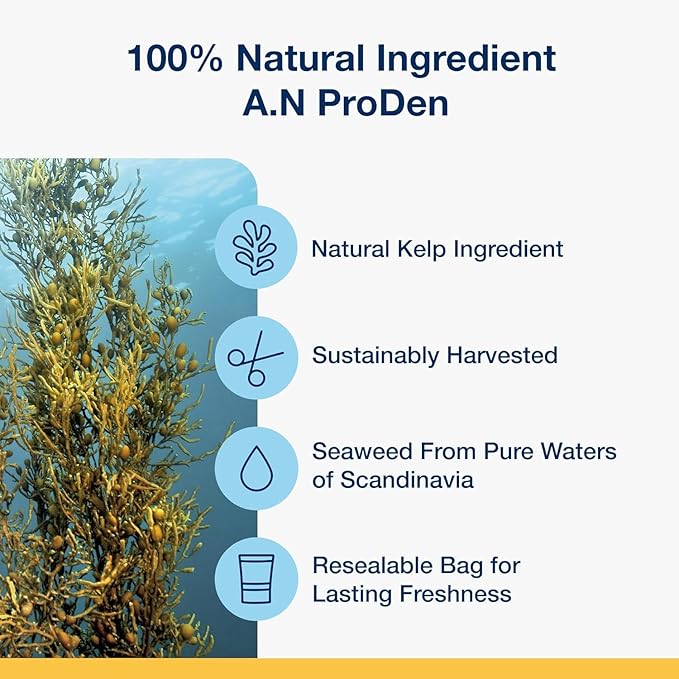 ProDen PlaqueOff System Dental Care Bones for Dogs - Dog Breath Freshener & Plaque Remover - Dog Teeth Cleaning for a Healthy Mouth - Turkey Cranberry Flavor - 17 oz