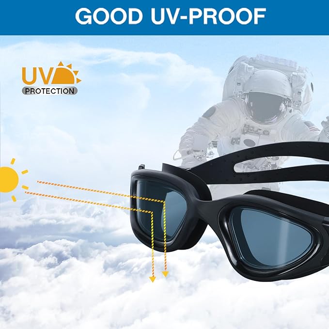 Swim Snorkel for Lap Swimming,No loud gurgling noise No hurt forehead No slip front swimming Snorkeling Training for adult/kid/youth,swimmer snorkle center Mount snorkel tube One-Way Purge Valve-StrideForce Fitness