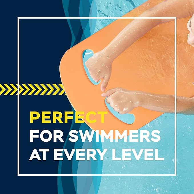 Sunlite Sports Swimming Kickboard - One Size Fits All - A Great Training Aid for Children and Adults-StrideForce Fitness