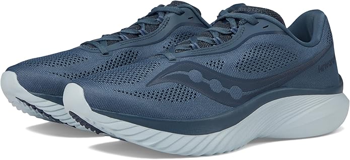 Saucony Men's Kinvara 15 Sneaker-StrideForce Fitness